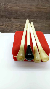 sedotan once tulang sapi kombinasi tanduk sapi