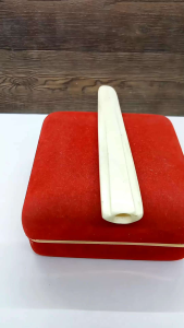 klokotan once tulang sapi motif semi blimbing spesial