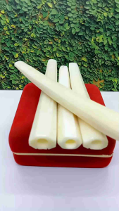 kerajinan once tulang sapi motif belimbing premium