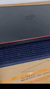 โน๊ตบุ๊ก Notebook Fujitsu Lifebook A Series A576/P