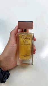 PERFUME INNERSHINE/MINYAK WANGI EAU DE PARFUME EXCLUSIVE 50ML