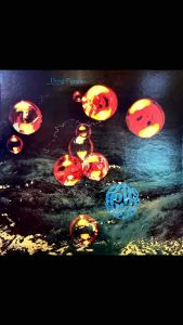 [แผ่นเสียง Vinyl LP] Deep Purple - Who Do We Think We Are - VG++ / NM - Japan - 1976 - 1250