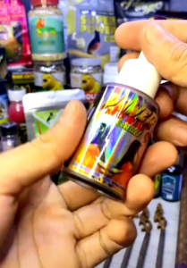 POWER MURAI KONSLET FORMULA FULL STAMINA VITAMIN GACOR NGEDUR ISIAN UNTUK SEMUA LOMBA BURUNG MURAI