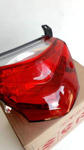 LAMPU STOP LAMPU REM BELAKANG SUZUKI SKYDRIVE ASLI ORIGINAL SUZUKI SGP