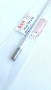 BAUT TANAM PANJANG BLOK SEHER SUZUKI ADDRESS LETS NEX SPIN SKYWAVE SKYDRIVE HAYATE ASLI ORIGINAL SGP