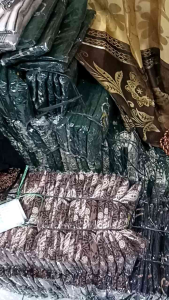 RIDA MURAH IMAMAH HABIB SORBAN MURAH