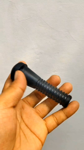 Karet Cabut Bulu Ayam Ukuran 95 cm (25) Pcs