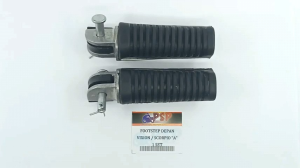 Footstep Depan VIXION / SCORPIO \"A\" - Foot Step Barstep Depan Yamaha VIXION / SCORPIO (CKD)