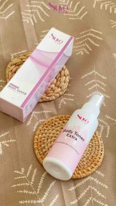 SUYO BODY TONER AMPUH/BODY TONER EXTRA/BODY TONER DOSTING