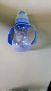 Bình sữa Nuby 320ml
