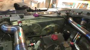 ชุดสายไฟรีเลย์พัดลมไฟฟ้าระบบสตาร์ทเครื่องพัดลมถึงทำงานสายยาวรวมทั้งหมด140เซน(งานมาตรฐาน)