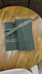 园艺工具包*盆景造型工具帆布耐磨水洗十孔多用修枝剪刀包  Canvas Tools Kit’s Bag with 10 holders