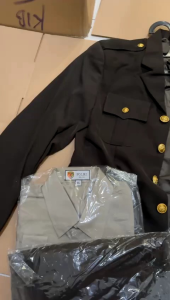 JAS PDU 1 POLRI FURING BAHAN PREMIUM