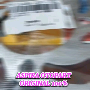 Gear Set Gear Paket Supra Fit New Karisma Supra 125 Asli Aspira