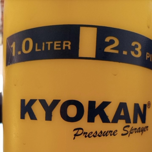 Tabung Kyokan 1 liiter  Super Murah