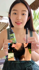 Chemist Shea Hair + Scalp Restore Serum | Fortifies Thinning Hair