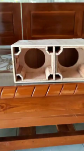 box spiker planar versi brewok 3inc double