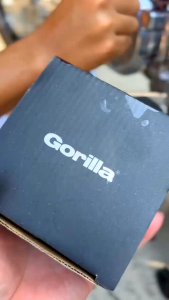 cover dinamo stater tiger cnc