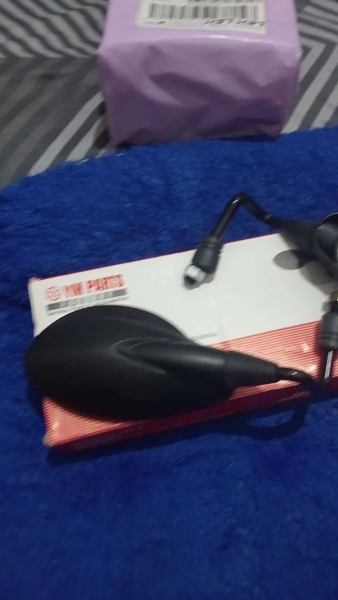 Buyer review video 2