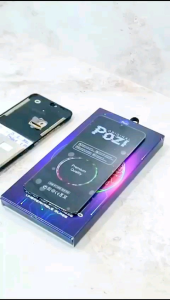 LCD VIVO V9/VIVO V9 PRO/VIVO Y85/1723 POZI FULLSET TOUCHACREEN KUALITAS PREMIUM