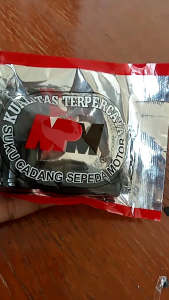 Cangklong padudan busi grand / tutup busi grand / busi grand Supra fit new kharisma blade