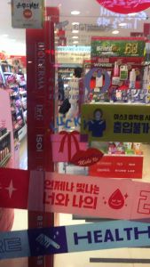 [HÀNG CHÍNH HÃNG] Sữa Rửa Mặt Gạo The Face Shop Hàn Quốc Làm Trắng Da Rice Water Bright Cleansing Foam TFS 150ml
