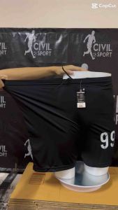 (ส่งเร็วมาก) กางเกงขาสั้น กางเกงกีฬา กางเกงบอล พิมพ์เบอร์ฟรี กางเกงฟุตบอล เอวยางยืด ระบายอากาศได้ดี