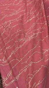 Vải linen tưng premium Hàn quốc. Họa tiết hoa nhí đẹp mắt . Ko đụng hàng thị trường. Khổ vải 14m