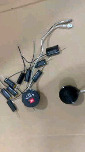 Cặp chép JBL 3.4cm từ neo bén nhuyễn có tụ. Giá 2 cái