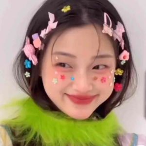 Y2K Face Rhinestone Diamond Sticker Shiny Face Decoration Acrylic Crystal Party Sticker Concert Face Sticker Wedding Pearl Face Sticker