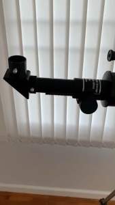 MEDIC กล้องดูดาว T25060 50x600mm เลนส์ 4 6 12 มม ส่องดวงจันทร์ ดาวพฤหัส ดาวเสาร์