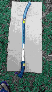 parang kebun cap CAMEL 80 cm