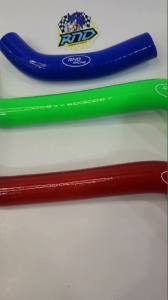 SELANG RADIATOR NINJA KR150 RR150 RND RACING