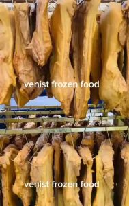 เบคอนรมควัน เบค่อน ของแท้แปรรูปจากหมูสามชั้น หอมกลิ่นรมควัน ค่าส่งเหมาจ่าย คละสินค้าได้ทั้งร้าน