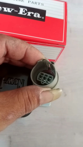 KET OUT KIJANG KAPSUL / 7K DIESEL SOKET BULAT NEW ERA ORIGINAL JAPAN IVR-589