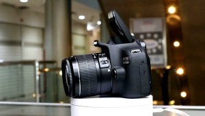 Canon 1200d kit 18-55mm Kamera Canon Eos 1200d kit 18-55mm