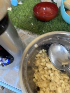 โถปั่นเนื้อ โถบดสับเครื่องปั่นยี่ห้อ SUPER ENICFULING | เครื่องปั่นสมูทตี้ เครื่องปั่น | เชื่อมต่อเครื่องปั่น | การละเลย การสั่งอาหาร |