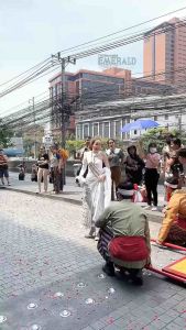 Queen of Gold Ginseng Serum ( Korea🇰🇷 )