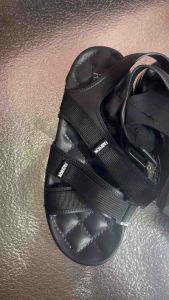 Sandal Gunung Wanita Karet EVA Soft Sol Empuk Elastis Bahan Premium Anti Slip 8090