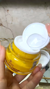 kem face chiết xuất phôi thực vật
