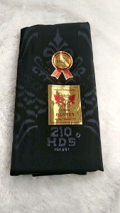 Sarung HDS Motif Aceh Melayu Bahan Poliester Halus Licin Tebal tidak mudah kusut