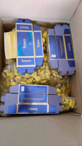 Sweet Sugar Honey Blue Box 30pcs full box