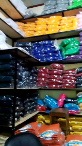 kaos distro pasukan anti libur
