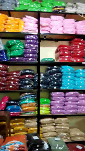 Kaos Distro Abang Driver: Nyaman, Unik, dan Streetwear