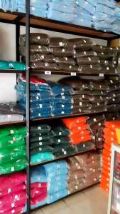 Kaos Distro Pasukan Buaya Darat: Desain Unik & Casual Penuh Warna\\n\\n Apa Itu Kaos Distro Pasukan Buaya Darat?\\n\\nKaos distro pasukan buaya darat adalah pakaian atasan berbentuk kaos yang dirancang khusus oleh distro atau toko pakaian independen. Kaos ini memiliki desain unik dan casual yang penuh warna, serta biasanya memiliki tema atau konsep yang terkait dengan pasukan buaya darat. \\n\\n Perbedaan Antara Kaos Distro dan Kaos Biasa\\n\\nKaos distro berbeda dari kaos biasa karena dibuat oleh distro atau toko pakaian independen, yang biasanya memiliki ciri khas desain dan gaya unik. Kaos distro juga seringkali lebih berkualitas dan dibuat dengan bahan yang lebih baik dibandingkan kaos biasa.\\n\\n Keunikan Desain Kaos Distro Pasukan Buaya Darat\\n\\nKaos distro pasukan buaya darat memiliki desain unik yang mencerminkan tema atau konsep pasukan buaya darat. Desainnya bisa berupa gambar-gambar yang menggambarkan pasukan buaya darat, atau bisa juga berupa desain combat yang mencerminkan keberanian dan kekuatan pasukan tersebut. Selain itu, kaos distro pasukan buaya darat juga biasanya memiliki warna-warna cerah dan menarik yang membuatnya terlihat lebih casual dan menarik.\\n\\n Bagaimana Memilih Kaos Distro Pasukan Buaya Darat yang Tepat?\\n\\nMemilih kaos distro pasukan buaya darat yang tepat memerlukan beberapa pertimbangan, seperti bentuk tubuh dan desain kaos. Berikut adalah beberapa tips yang dapat membantu Anda memilih kaos distro pasukan buaya darat yang tepat.\\n\\n Tips Memilih Kaos Distro Pasukan Buaya Darat Sesuai Bentuk Tubuh\\n\\nBentuk tubuh adalah salah satu pertimbangan penting ketika memilih kaos distro pasukan buaya darat. Jika Anda memiliki tubuh yang tinggi dan langsing, maka kaos dengan desain longline bisa menjadi pilihan yang baik. Sedangkan jika Anda memiliki tubuh yang gemuk atau berisi, maka kaos dengan desain slim fit bisa menjadi pilihan yang lebih baik.\\n\\n Cara Memilih Kaos Distro Pasukan Buaya Darat dengan Desain Combat\\n\\nJika Anda tertarik dengan kaos distro pasukan buaya darat dengan desain combat, maka ada beberapa hal yang perlu Anda pertimbangkan. Pertama, pastikan bahwa desain kaos tersebut sesuai dengan tema atau konsep pasukan buaya darat yang Anda inginkan. Kedua, pastikan bahwa desain kaos tersebut memiliki kualitas yang baik dan tidak mudah luntur atau rusak.\\n\\n Cara Merawat Kaos Distro Pasukan Buaya Darat Agar Awet\\n\\nMerawat kaos distro pasukan buaya darat agar awet memerlukan beberapa teknik pencucian dan penyimpanan yang tepat. Berikut adalah beberapa tips yang dapat membantu Anda merawat kaos distro pasukan buaya darat agar tetap awet.\\n\\n Teknik Pencucian Kaos Distro Pasukan Buaya Darat yang Benar\\n\\nUntuk mencuci kaos distro pasukan buaya darat dengan benar, ada beberapa hal yang perlu Anda perhatikan. Pertama, gunakan deterjen yang sesuai dengan jenis bahan kaos tersebut. Kedua, jangan mencuci kaos tersebut dengan suhu air yang terlalu panas, karena hal tersebut bisa membuat kaos menjadi luntur atau rusak. Ketiga, jangan gunakan pengering atau setrika pada kaos tersebut, karena hal tersebut juga bisa membuat kaos menjadi rusak.\\n\\n Tips Menyimpan Kaos Distro Pasukan Buaya Darat agar Tetap Terlihat Baru\\n\\nUntuk menyimpan kaos distro pasukan buaya darat agar tetap terlihat baru, ada beberapa hal yang perlu Anda perhatikan. Pertama, jangan menyimpan kaos tersebut di tempat yang lembab atau panas, karena hal tersebut bisa membuat kaos menjadi rusak atau berjamur. Kedua, gunakan lemari atau rak yang cukup besar untuk menyimpan kaos tersebut, agar kaos tidak terlipat atau tertekan.\\n\\n Tempat Beli Kaos Distro Pasusan Buaya Darat yang Rekomendasi\\n\\nAda beberapa tempat yang bisa Anda kunjungi untuk membeli kaos distro pasukan buaya darat yang berkualitas dan unik. Berikut adalah beberapa rekomendasi tempat beli kaos distro pasukan buaya darat yang bisa Anda pertimbangkan.\\n\\n Toko Online yang Jual Kaos Distro Pasukan Buaya Darat dengan Kualitas Terbaik\\n\\nAda banyak toko online yang menjual kaos distro pasukan buaya darat dengan kualitas terbaik. Beberapa rekomendasi toko online yang bisa Anda kunjungi antara lain:\\n\\n- Toko online resmi distro yang menjual kaos distro pasukan buaya darat\\n- Toko online marketplace yang menjual kaos distro pasukan buaya darat dengan harga yang bersaing\\n\\n Toko Offline yang Jual Kaos Distro Pasukan Buaya Darat dengan Desain Unik\\n\\nSelain toko online, ada juga beberapa toko offline yang menjual kaos distro pasukan buaya darat dengan desain unik. Beberapa rekomendasi toko offline yang bisa Anda kunjungi antara lain:\\n\\n- Toko distro lokal yang menjual kaos distro pasukan buaya darat dengan desain unik\\n- Toko pakaian independen yang menjual kaos distro pasukan buaya darat dengan desain unik\\n\\nKaos distro pasukan buaya darat adalah pakaian atasan yang memiliki desain unik dan casual yang penuh warna. Dengan memilih kaos distro pasukan buaya darat yang tepat, merawatnya dengan benar, dan membelinya di tempat yang tepat, Anda bisa mendapatkan kaos distro pasukan buaya darat yang berkualitas dan unik.\n}