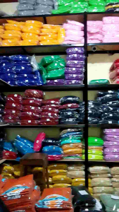 kaos rungkad kerja elit pendapatan sulit