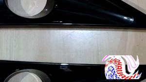 Cover Ring Foglamp Premium untuk Aksesoris Mobil Toyota All New Rush & Terios 2018