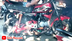 MURAH !! knalpot kolong telo rx king rxk rxs rx spesial original NO PHP