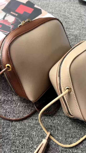 Sling bag - tas selempang mini - slingbag mini - Inara Bag