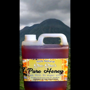 Ligwan Pure Honey 500ml 💯% from the forest of Quezon Province Raw and Wild Honey 500ml
